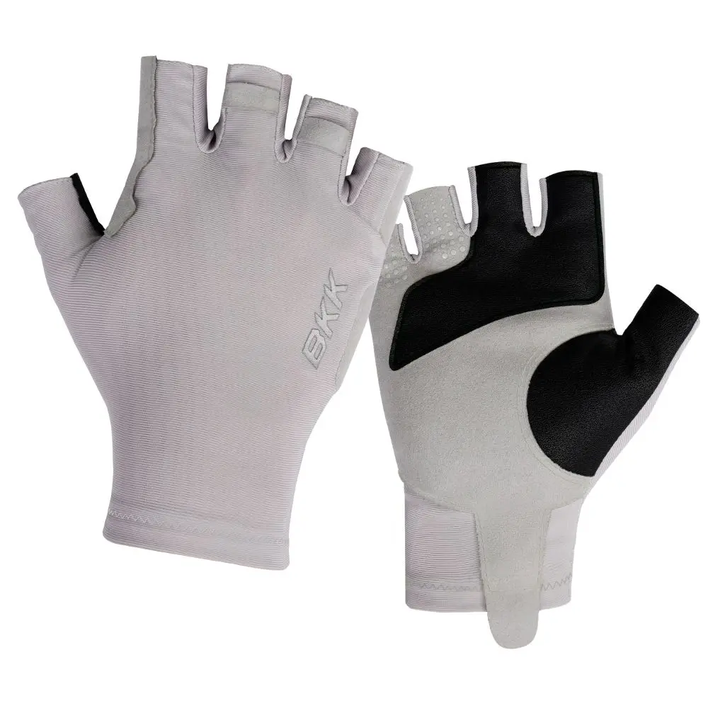 BKK FLAMINGO HALF FINGER GLOVES 2