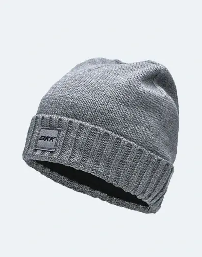BKK Logo Beanie