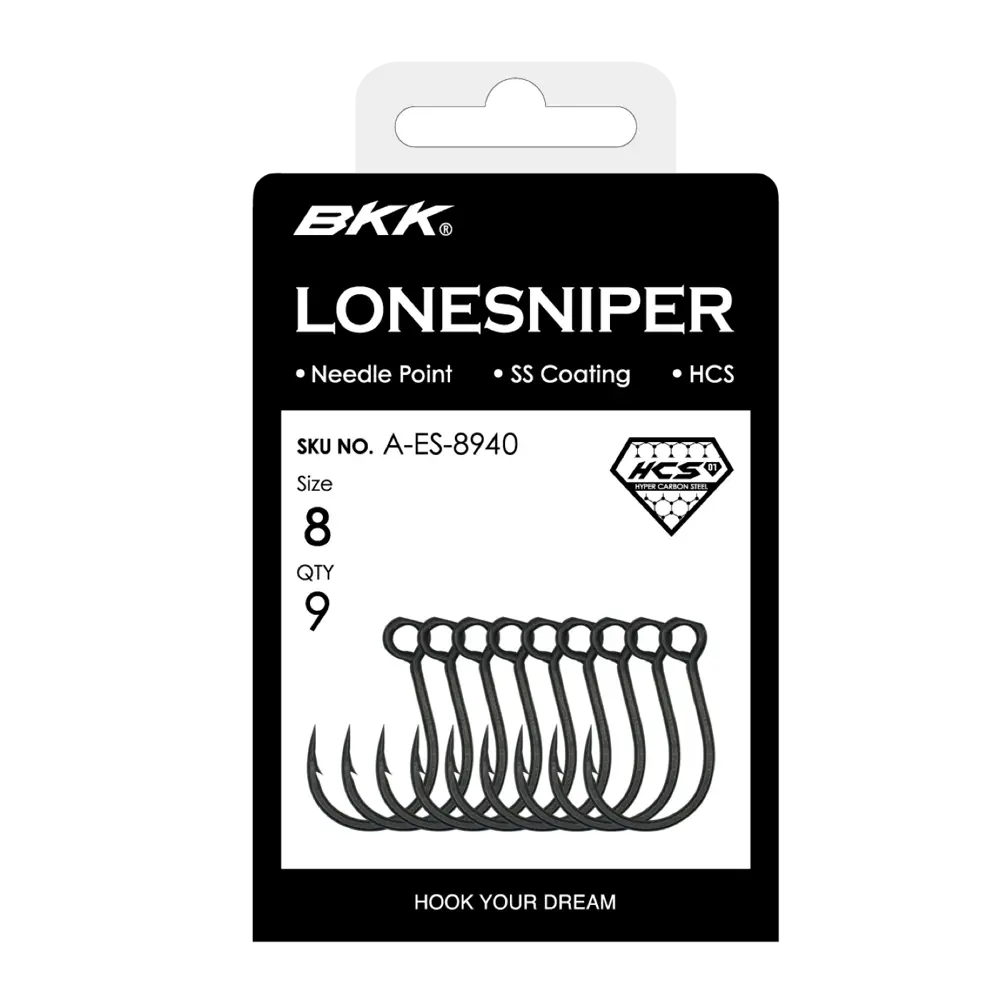 BKK LONESNIPER