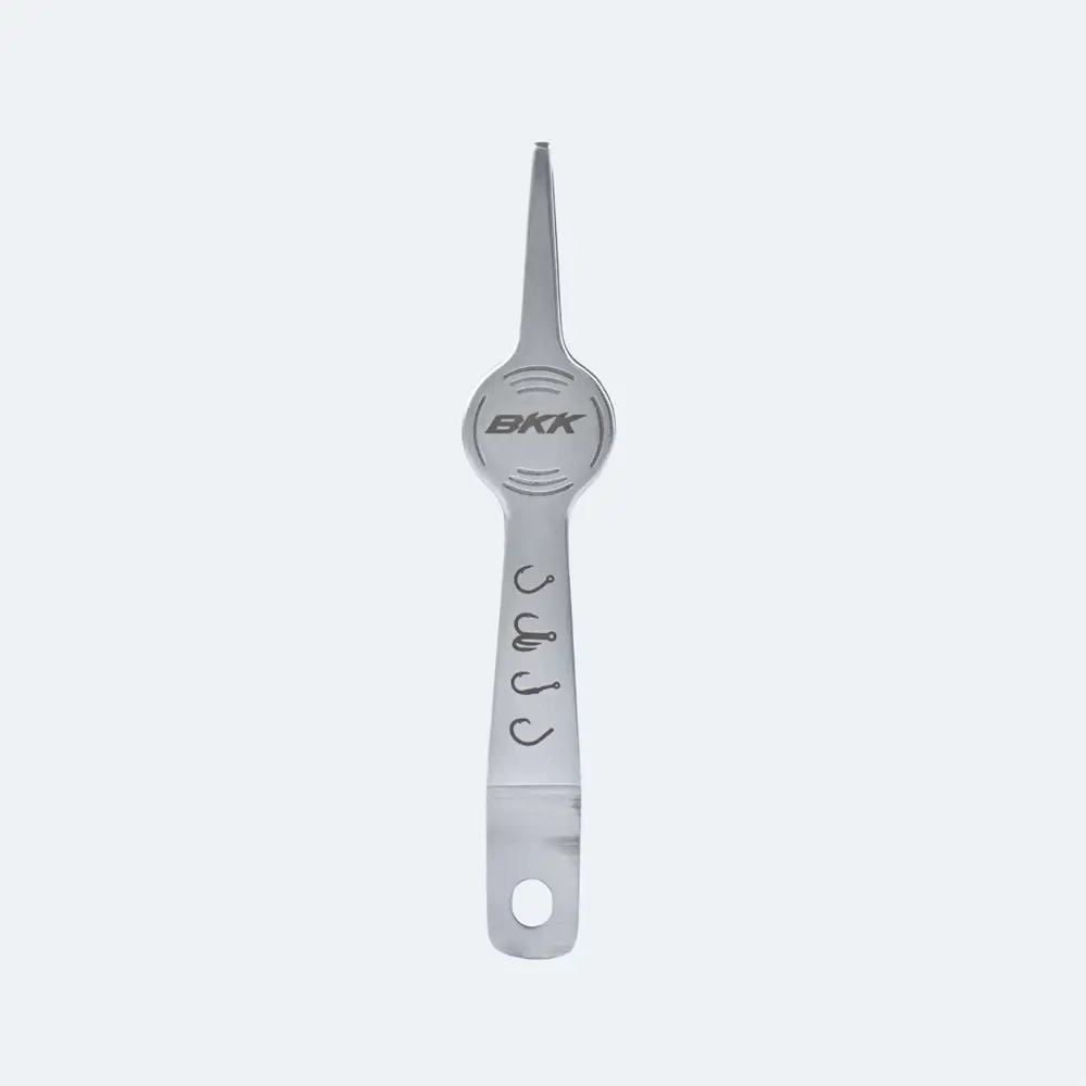 BKK MICRO RING TWEEZERS