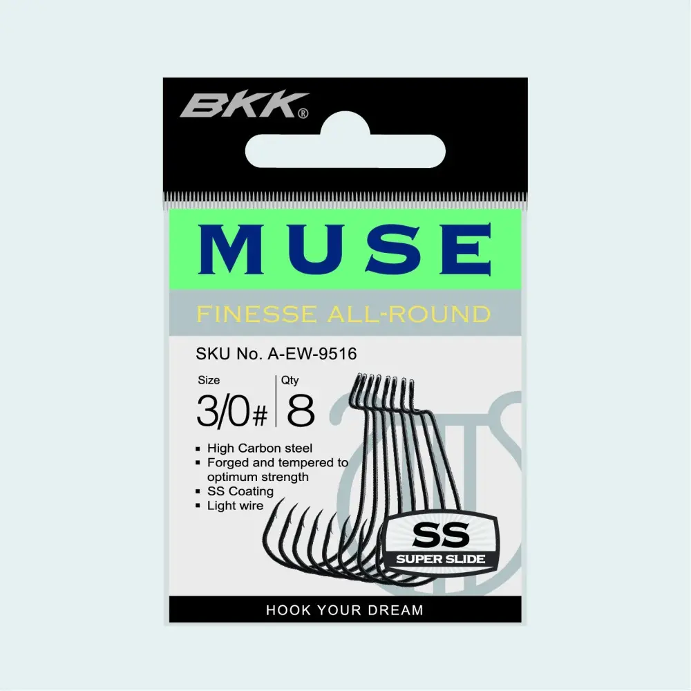 BKK MUSE