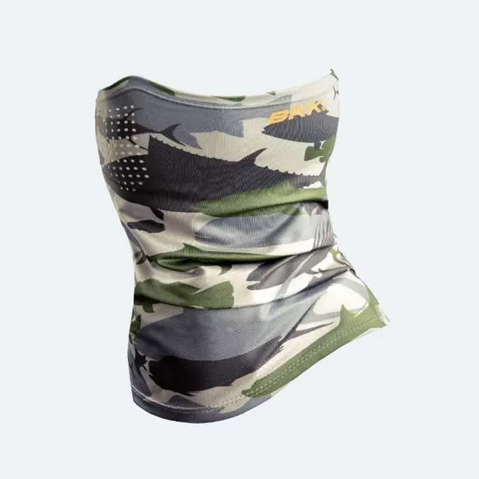 BKK O3 SHIELD CAMOUFLAGE