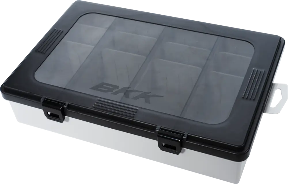 BKK OCD TACKLE SYSTEM-A2 (LOADED)