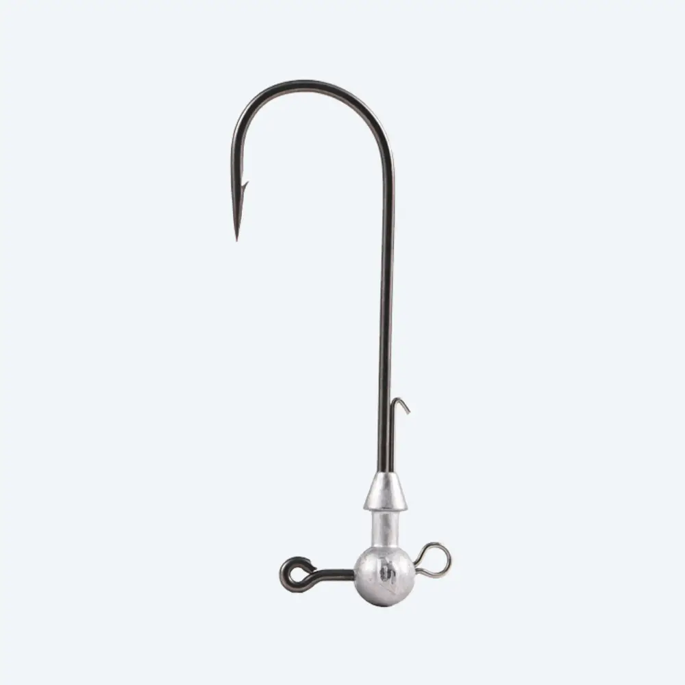 BKK ROUND ELITE Stinger Eye Bait Keeper (2er-Pack)