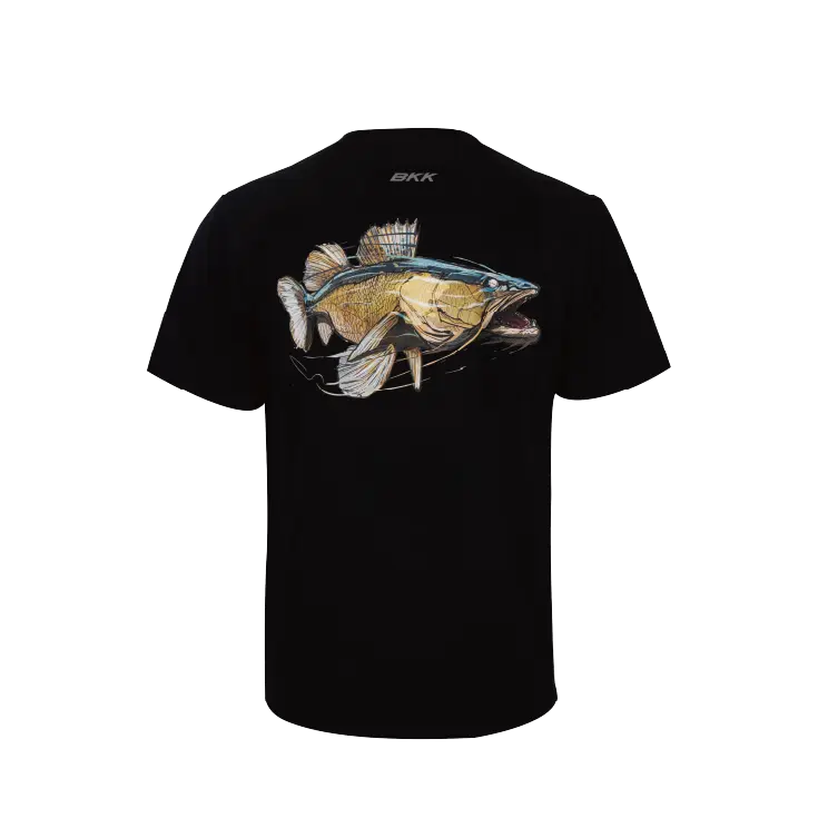 BKK SHORT SLEEVE CASUAL SHIRT - ZANDER