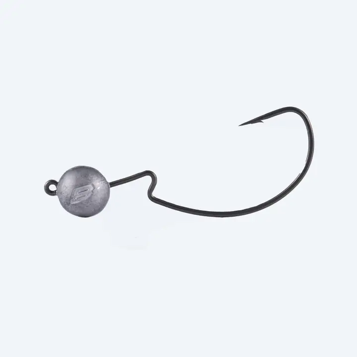 BKK SILENT CHASER - EWG Round Head