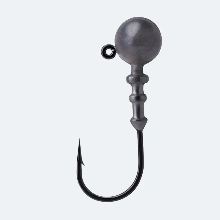 BKK SILENT CHASER - Football Head FH-1