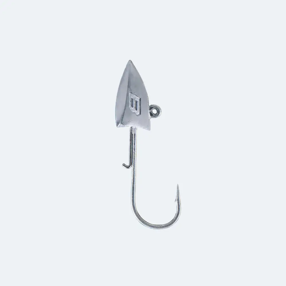 BKK SILENT CHASER - Prisma Darting LRF