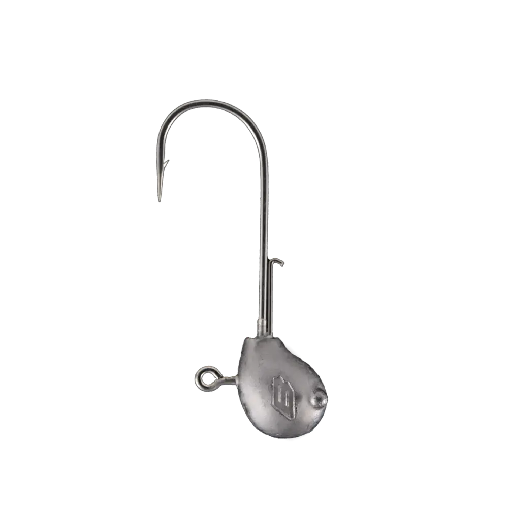 BKK SILENT CHASER - Punch LRF