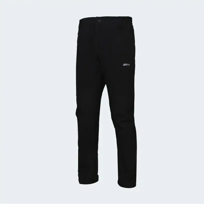 BKK SOFT SHELL PANTS BLACK - NEW 2023