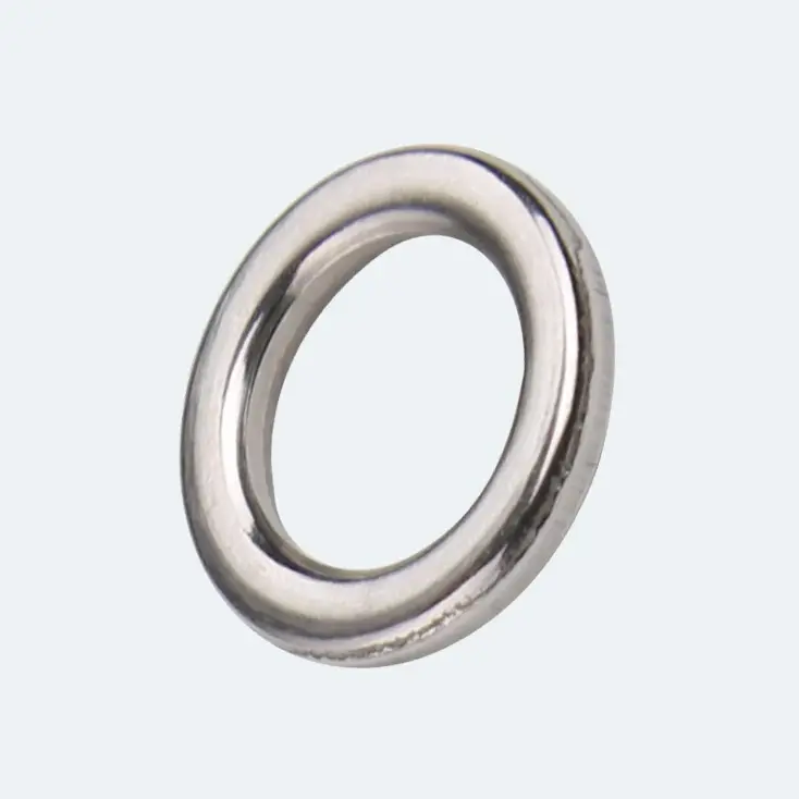 BKK SOLID RING-51