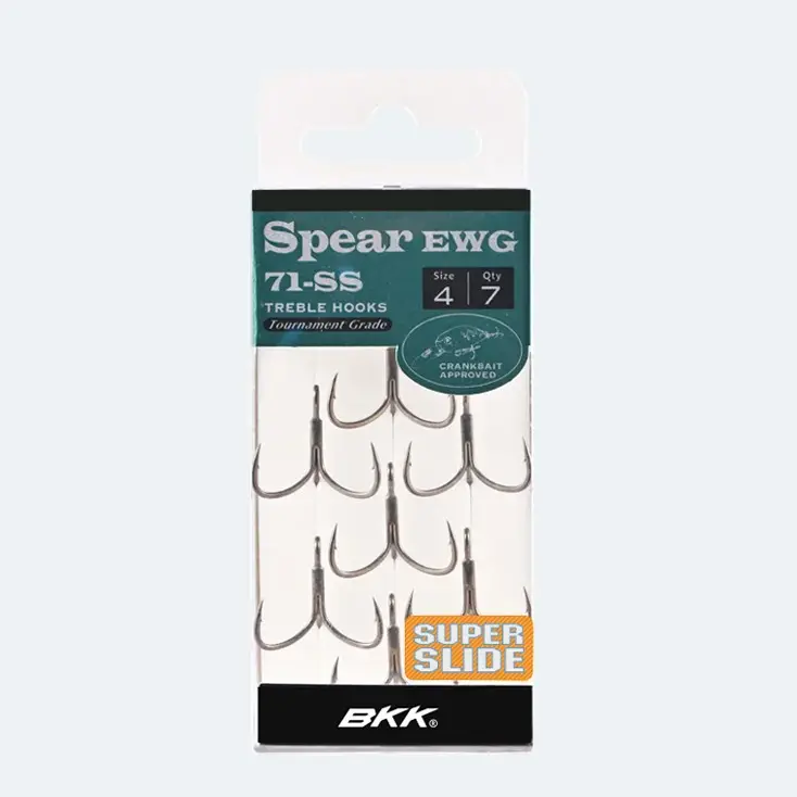 BKK SPEAR EWG-71 SS