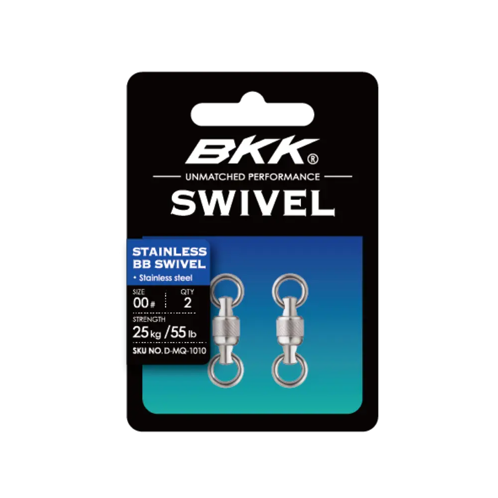 BKK INFINITY SWIVEL