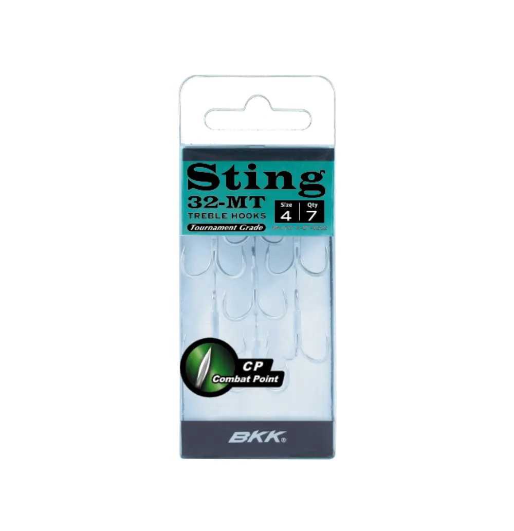 BKK STING-32
