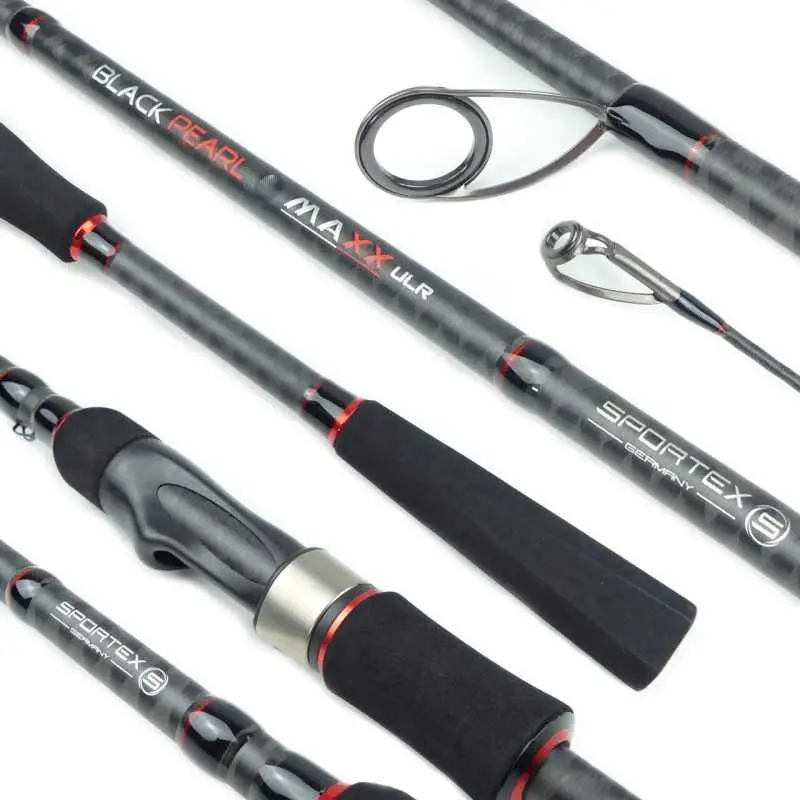 SPORTEX BLACK PEARL MAXX ULR