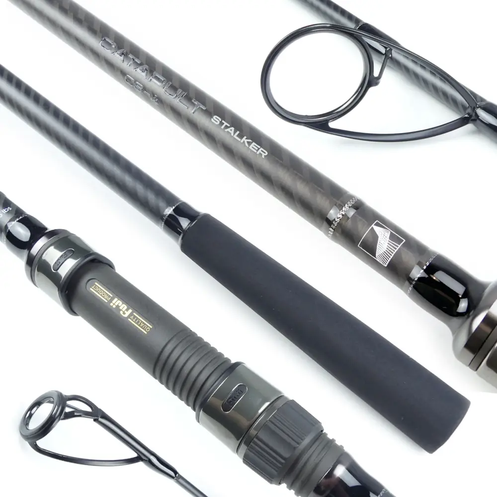SPORTEX CATAPULT CS-4 CARP STALKER