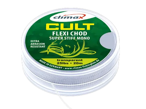 CLIMAX CULT FLEXI CHOD