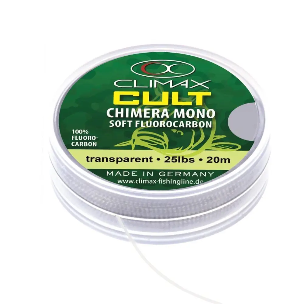 CLIMAX CULT CHIMERA MONO