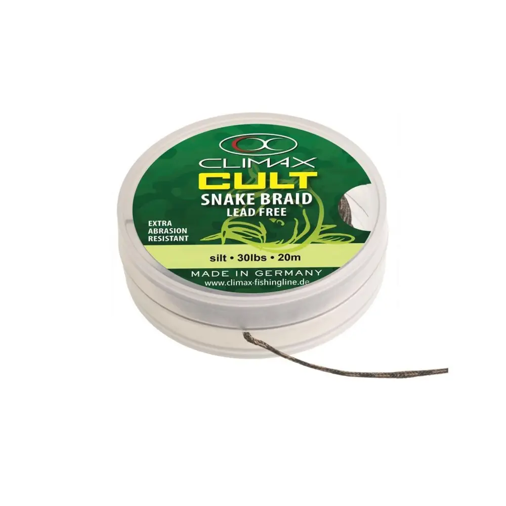 CLIMAX CULT SNAKE BRAID