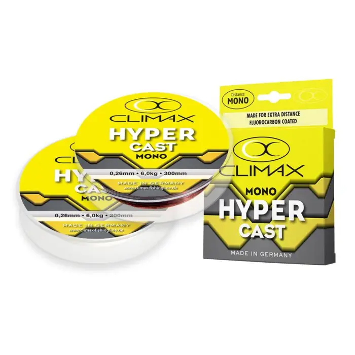 CLIMAX HYPER CAST KUPFER