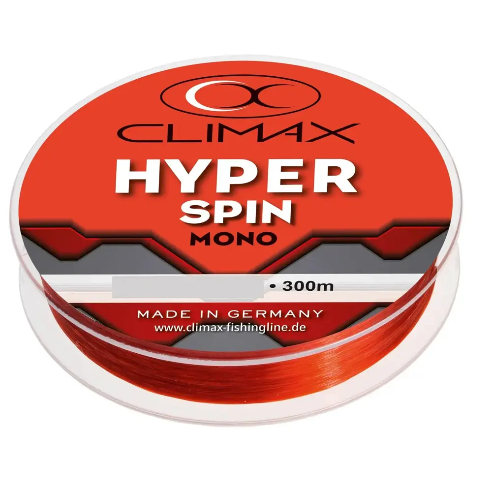 CLIMAX HYPER SPIN ROT