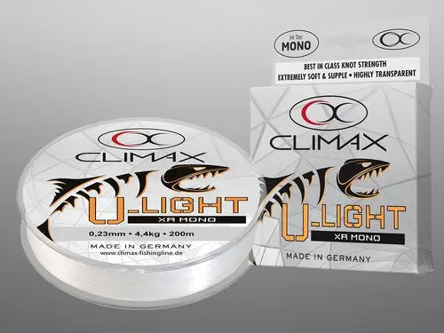 CLIMAX U-LIGHT XR MONO