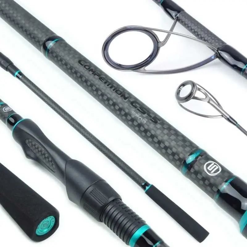 SPORTEX COMPETITION CS-5 SPOD