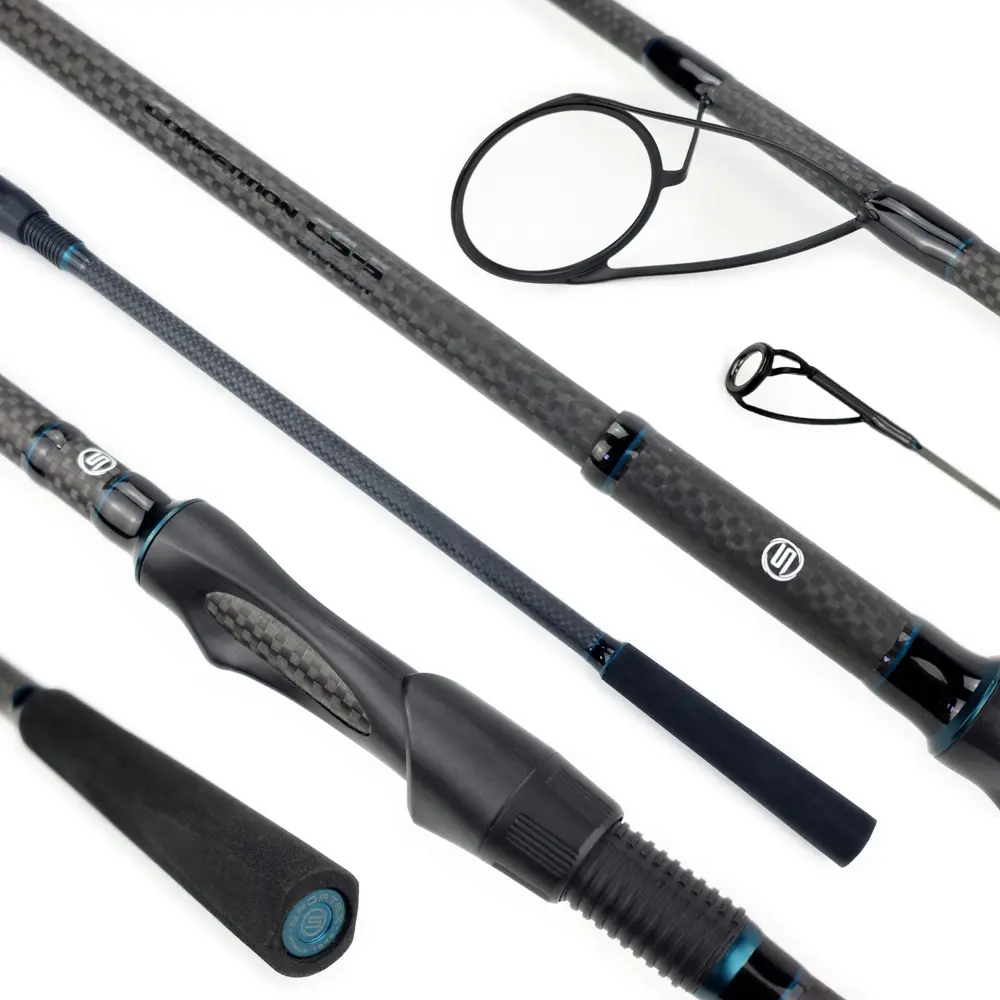 SPORTEX COMPETITION CS-5 BREAKOUT KW-MINIMA
