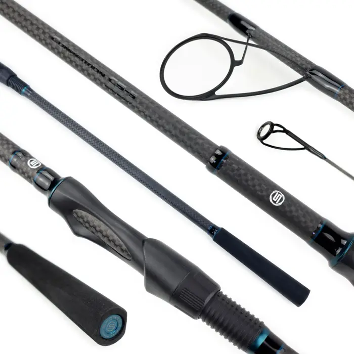 SPORTEX COMPETITION CS-5 BREAKOUT KW-MINIMA