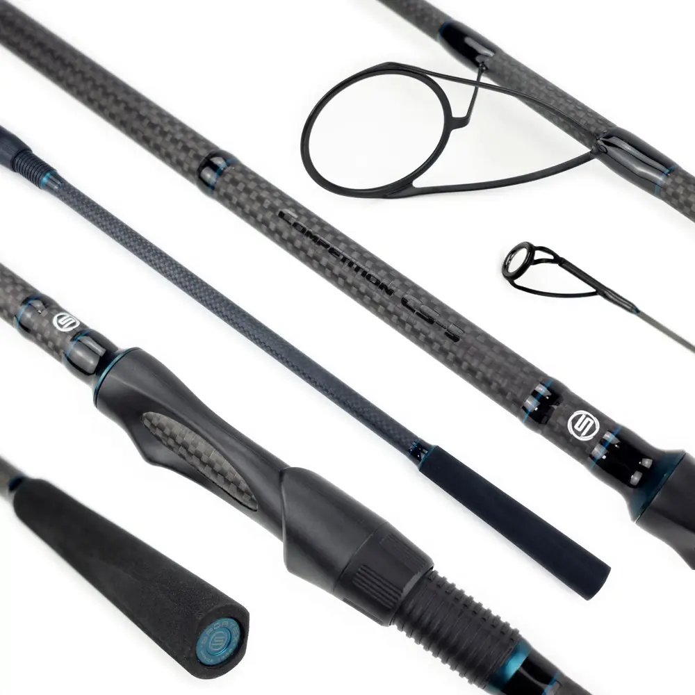 SPORTEX COMPETITION CS-5 CARP KW-MINIMA