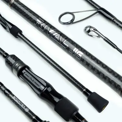 SPORTEX RIVAL JIG