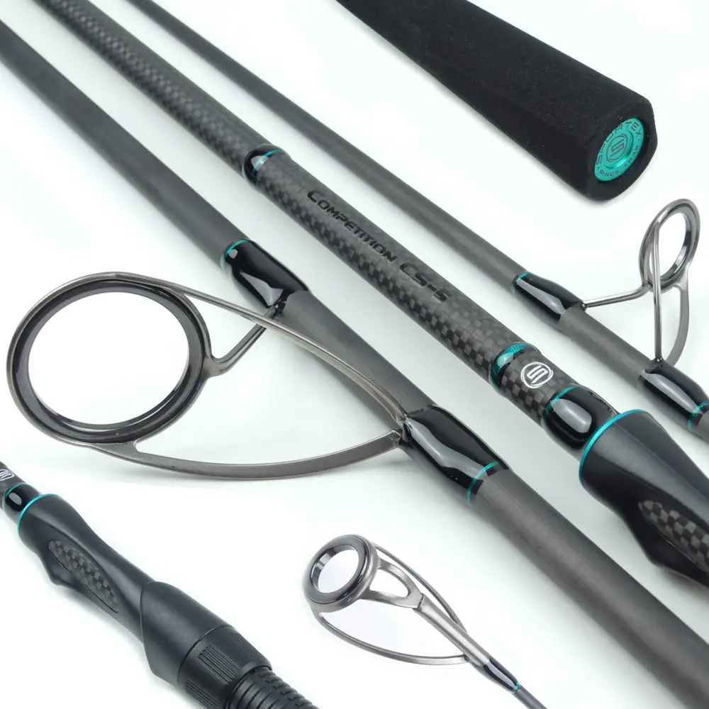 SPORTEX COMPETITION CS-5 3-TEILIG