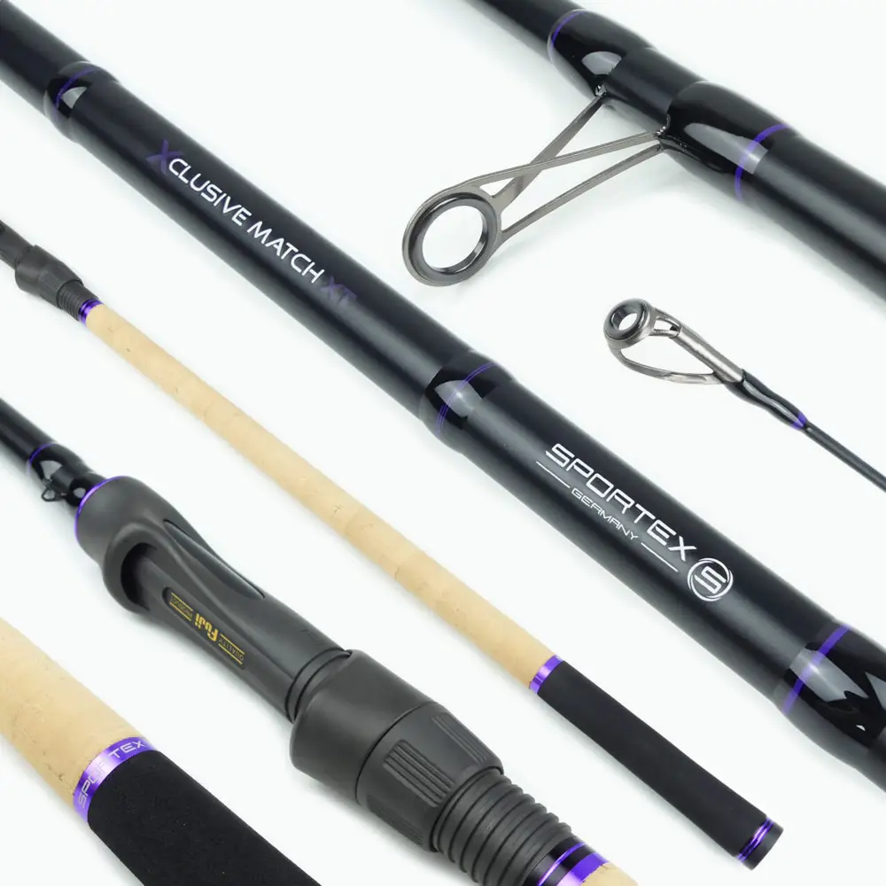 SPORTEX XCLUSIVE MATCH XT