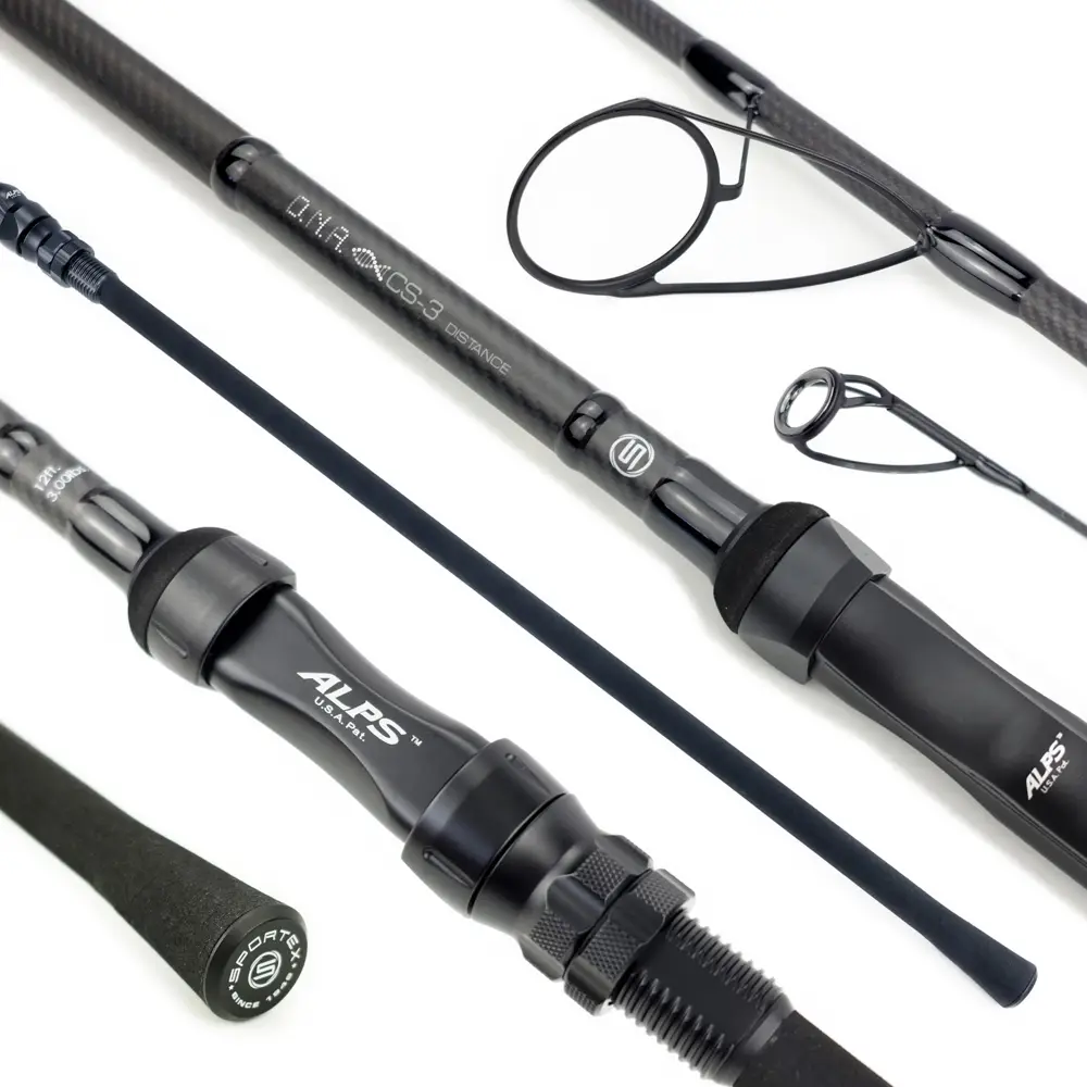 SPORTEX D.N.A. CS-3 DISTANCE