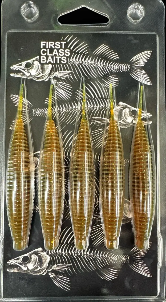 FIRST CLASS BAITS RIPPCHEN