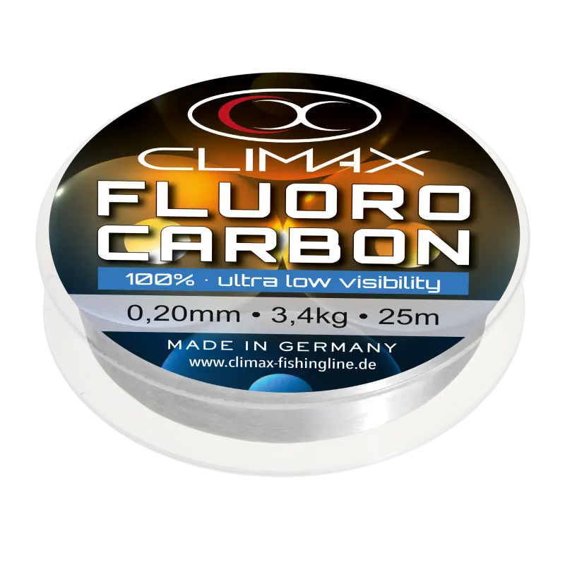 CLIMAX FLUOROCARBON