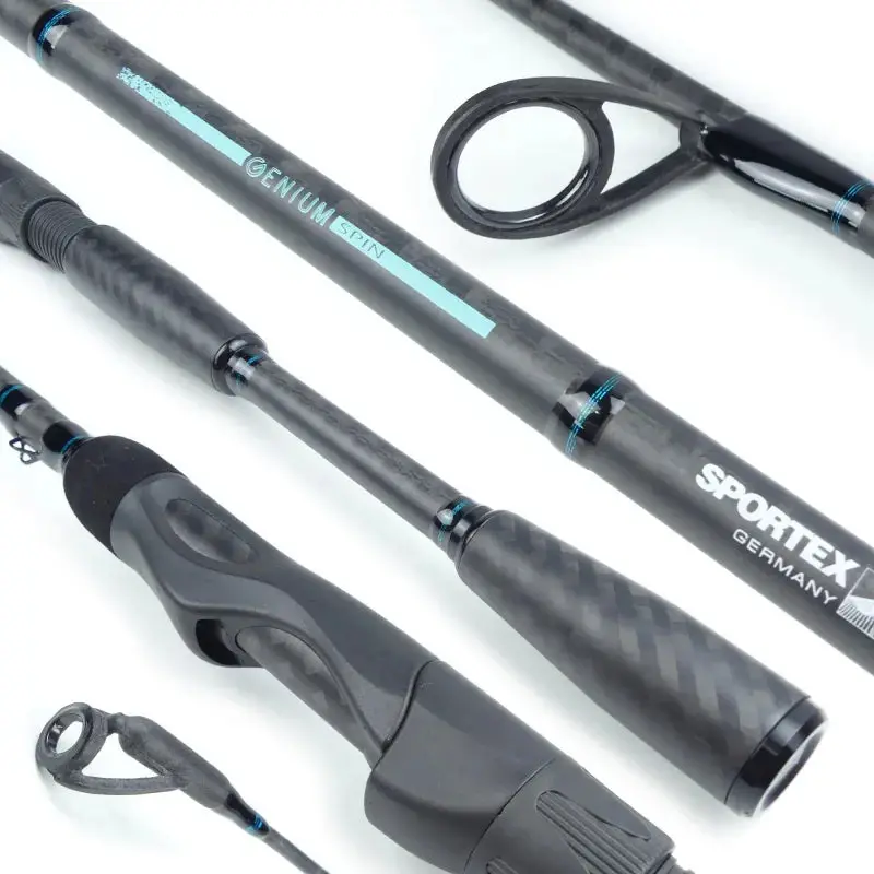 SPORTEX GENIUM SPIN