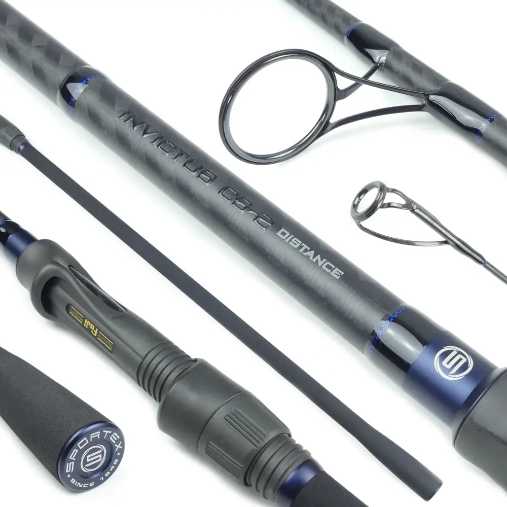 SPORTEX INVICTUS CS-2 DISTANCE