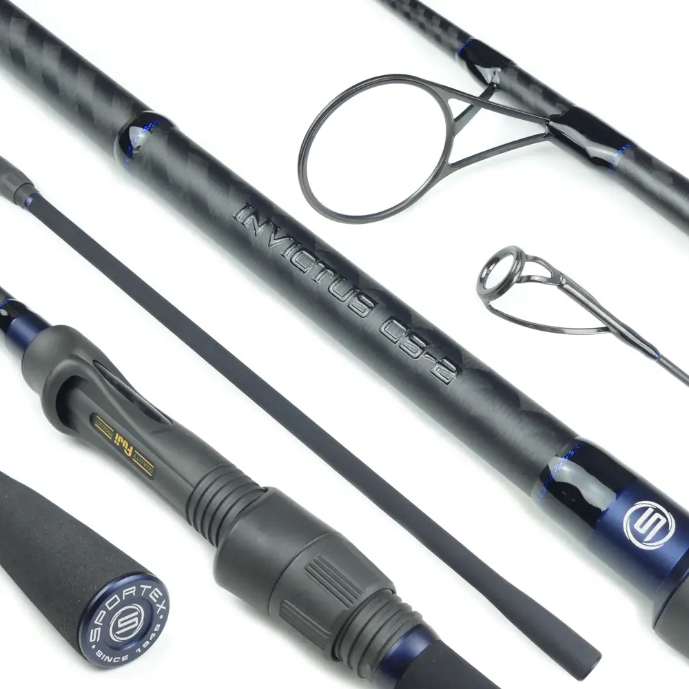 SPORTEX INVICTUS CS-2