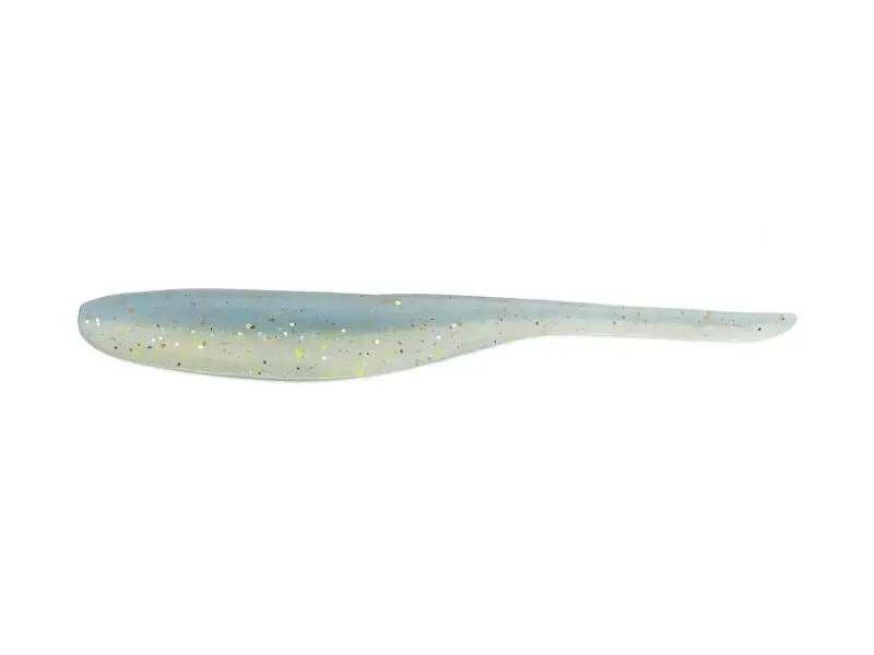 KEITECH SHAD IMPACT 5"