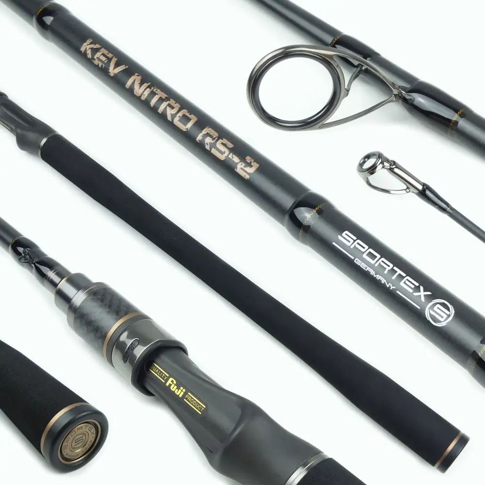 SPORTEX KEV NITRO RS-2