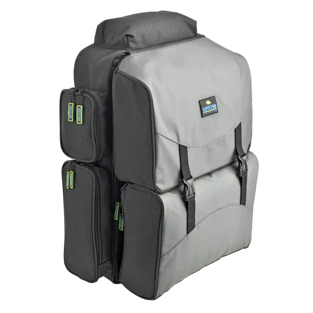 KRYSTON STALKING RUCKSACK