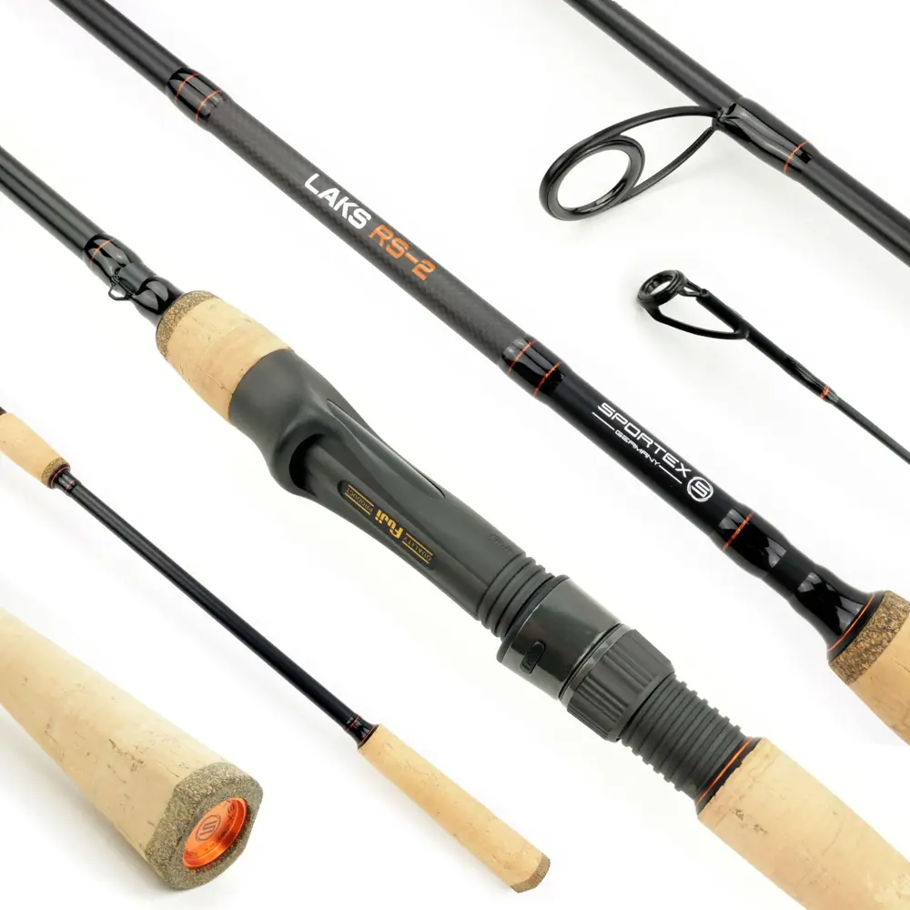 SPORTEX LAKS RS-2