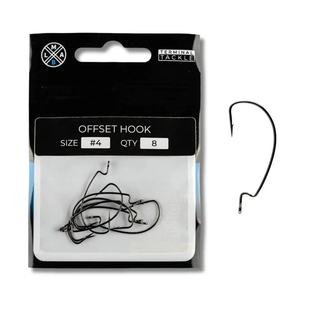 LMAB OFFSET HOOK