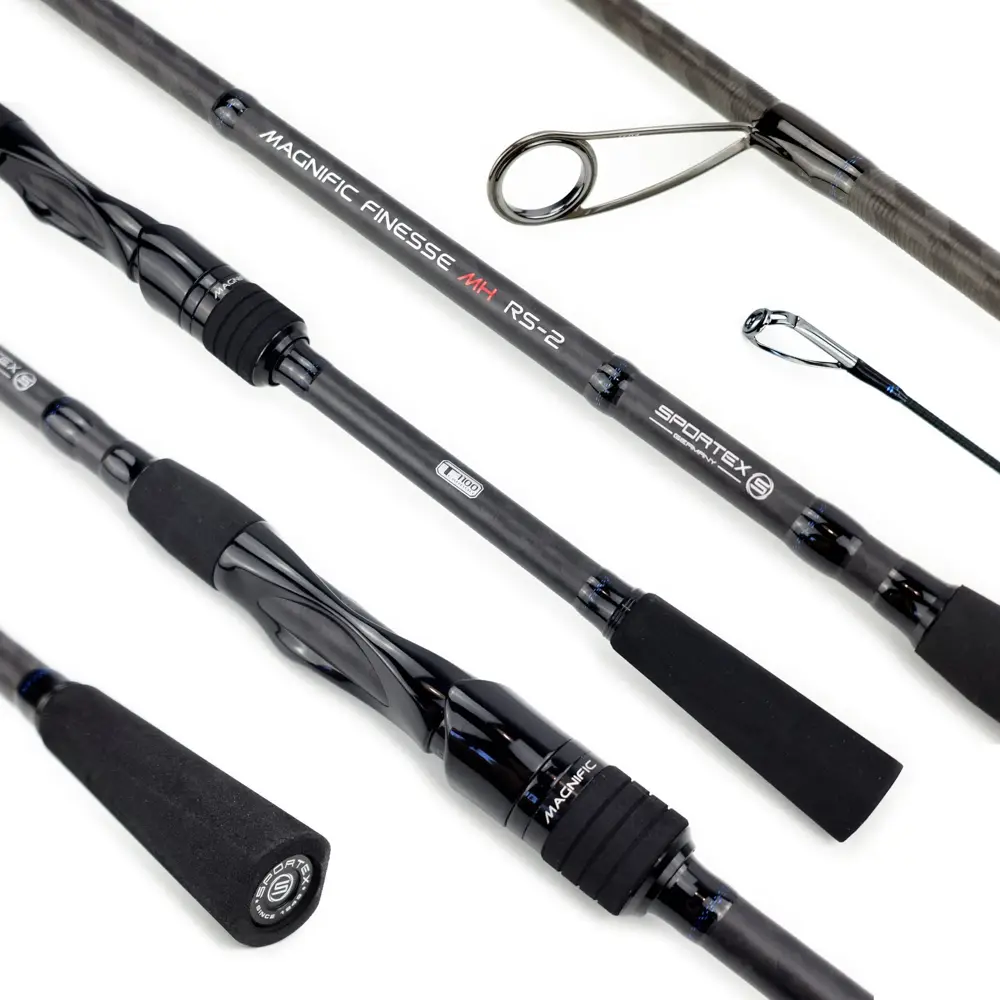 SPORTEX MAGNIFIC RS-2