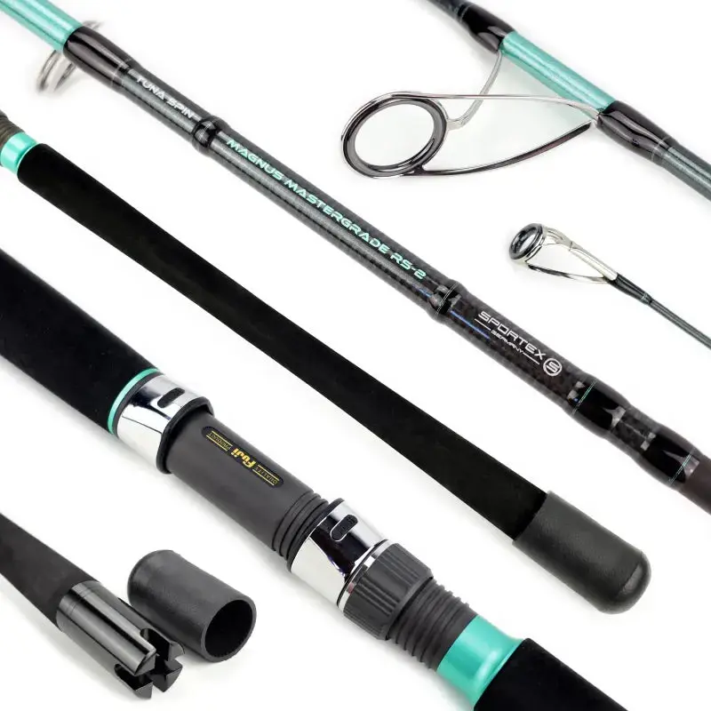 SPORTEX MAGNUS MASTERGRADE RS-2 TUNA SPIN