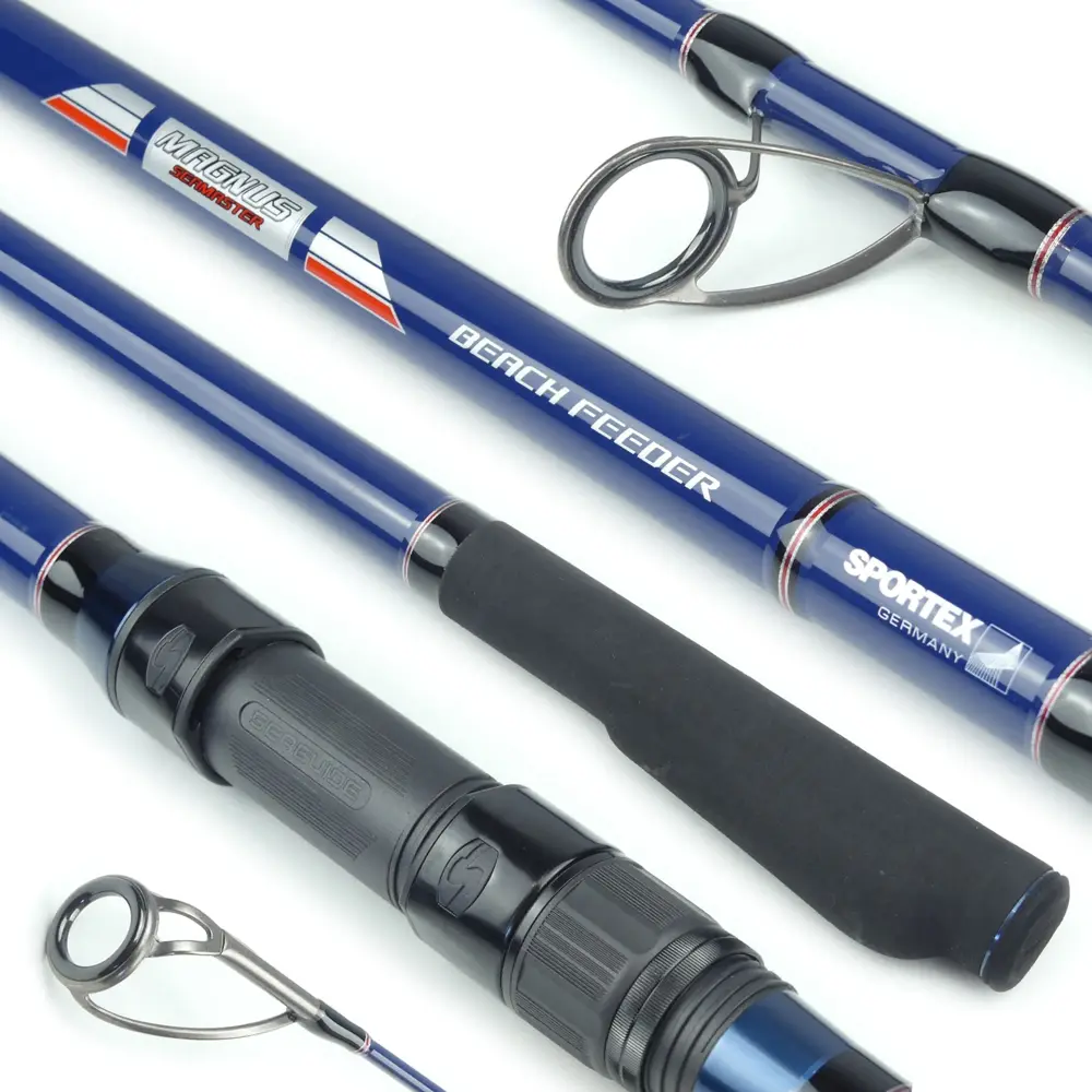 SPORTEX MAGNUS SEAMASTER BEACH FEEDER