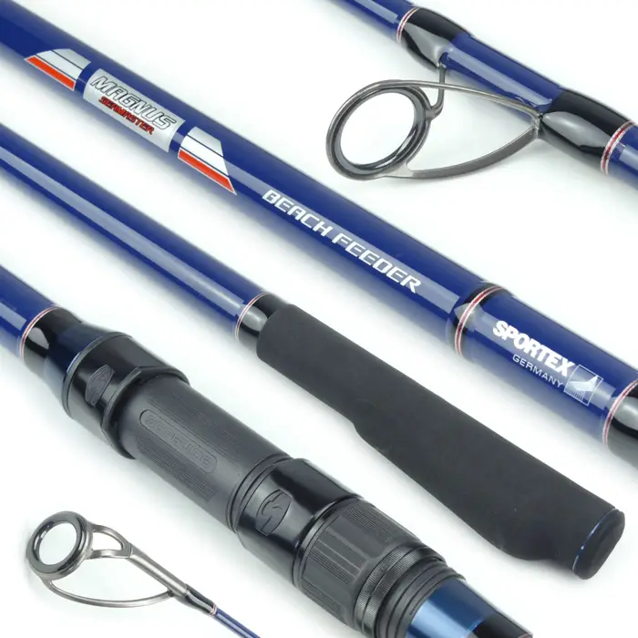 SPORTEX MAGNUS SEAMASTER BEACH FEEDER