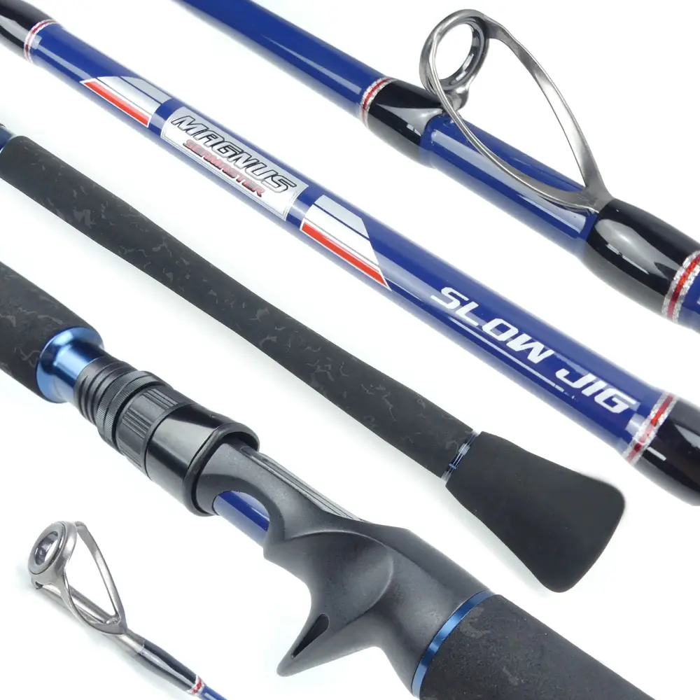 SPORTEX MAGNUS SEAMASTER SLOW-JIG