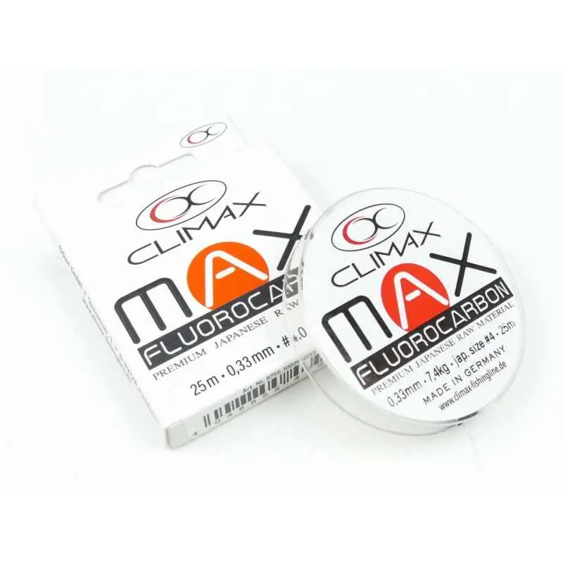 CLIMAX MAX FLUOROCARBON